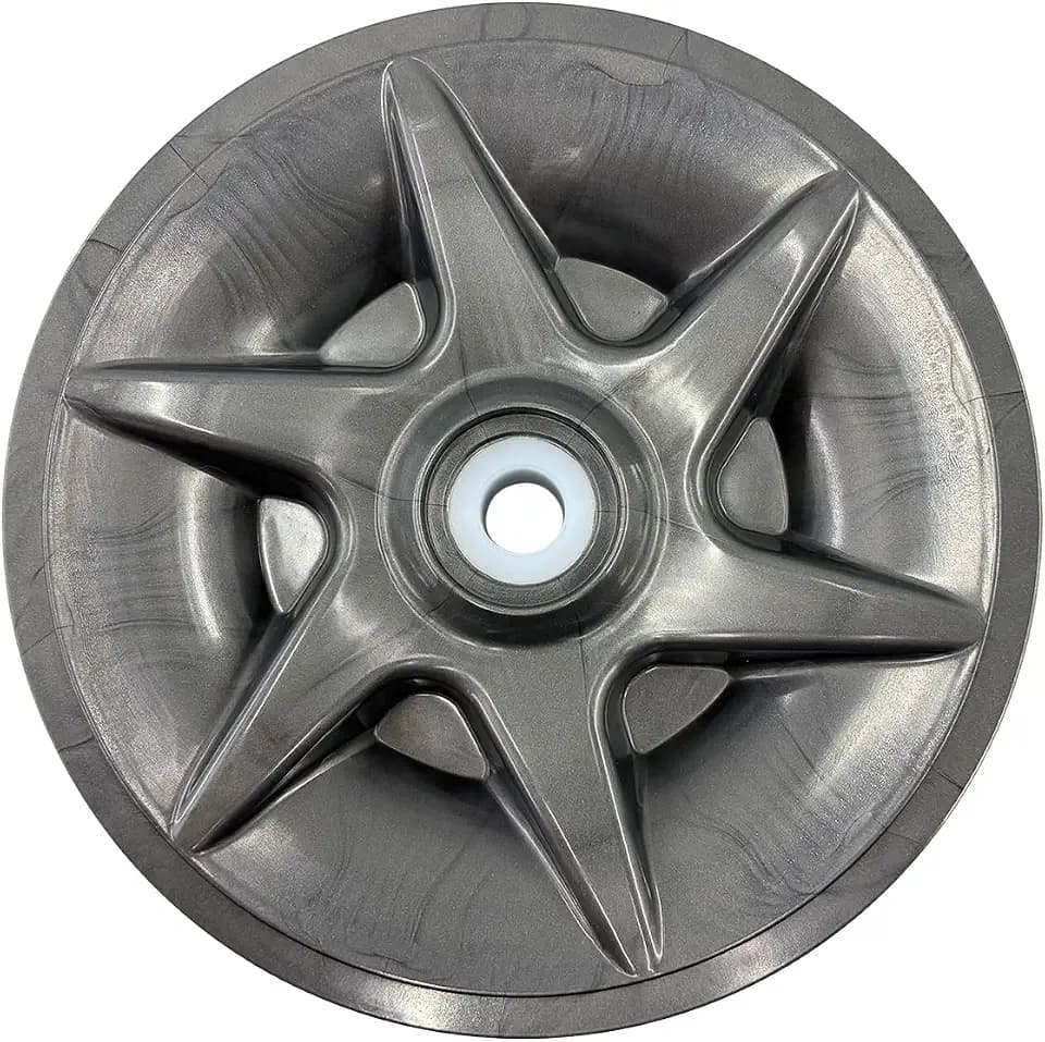 360286 Wheel Kit for Pentair Rebel Pool Cleaner