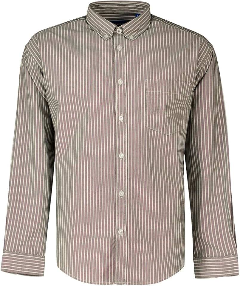 HUGO Herren Ebill Shirt