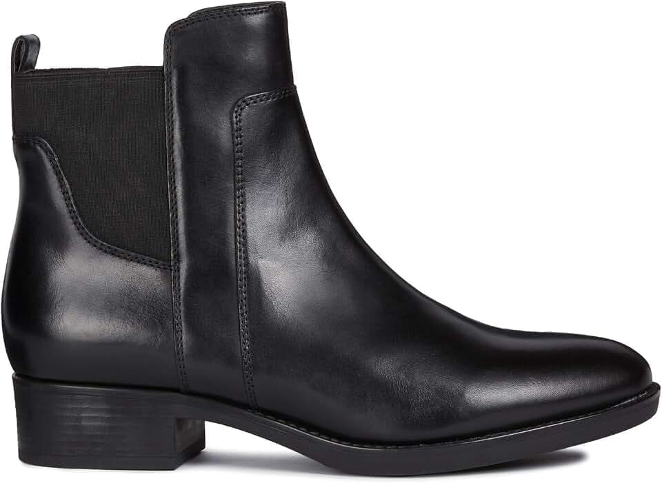Geox D Felicity G Damen Stiefeletten