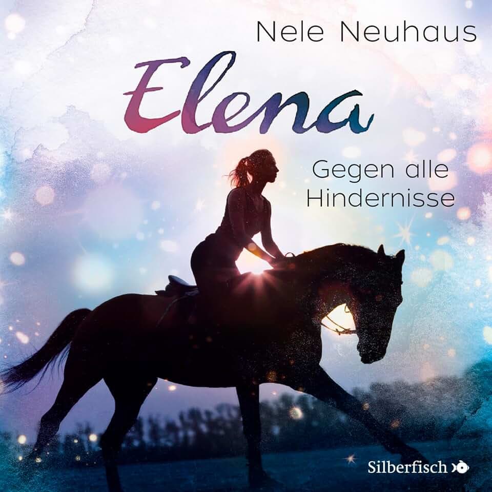 Elena – Ein Leben für Pferde 1: Gegen alle Hindernisse: 1 CD (1)
