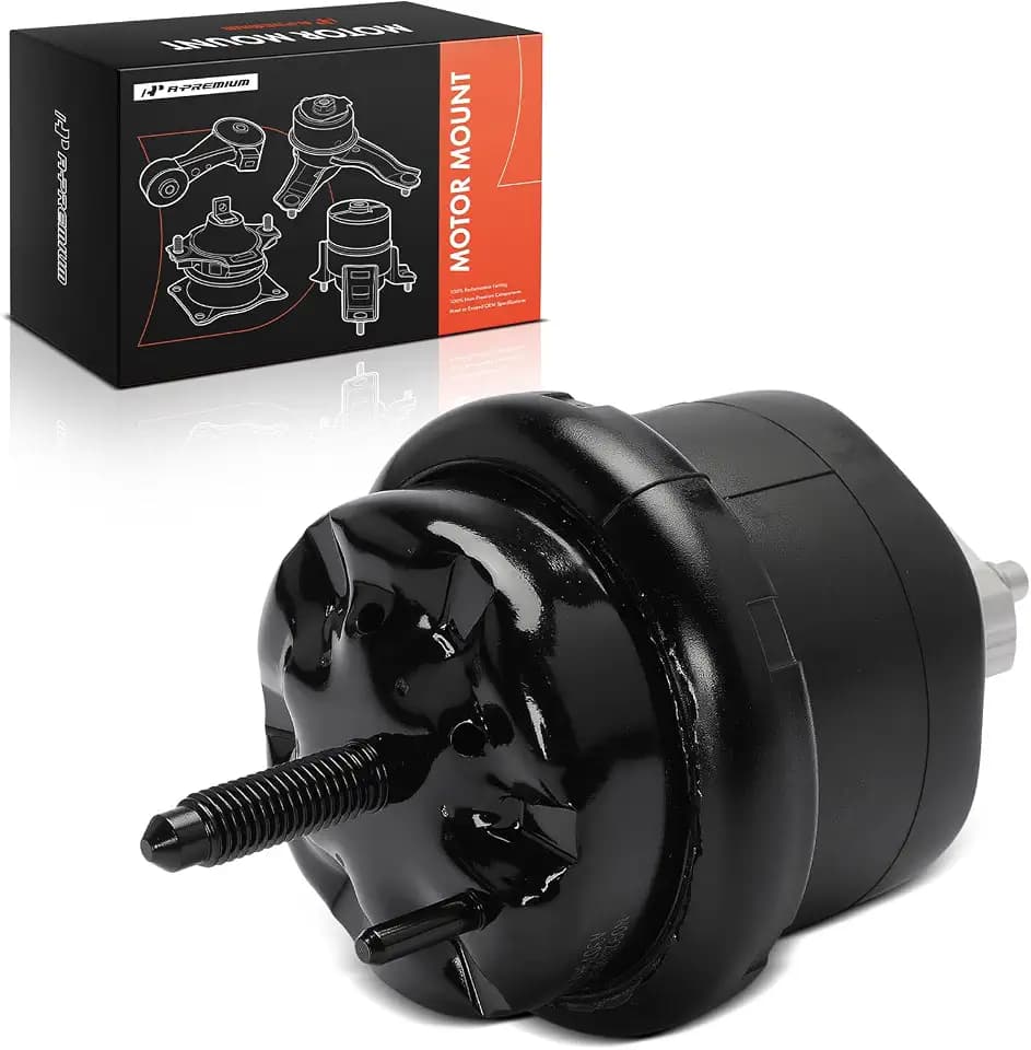 A-Premium Front Right Engine Motor Mount Compatible with Ford Five Hundred