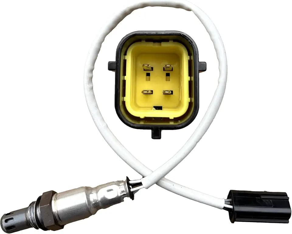 234-4380 Downstream O2 Oxygen Sensor for Nissan Altima, 350Z, 370Z, Rogue, Sentra, Versa/Infiniti G25, G35, G37, EX35, EX37, FX35, FX37, FX50, M35, M37, QX50– Replaces 22690-EN200, 226A0-ET000