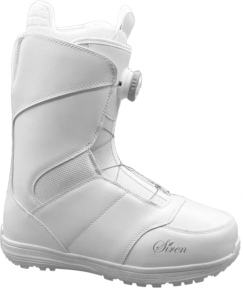 Siren Lux Women's Snowboard Boots