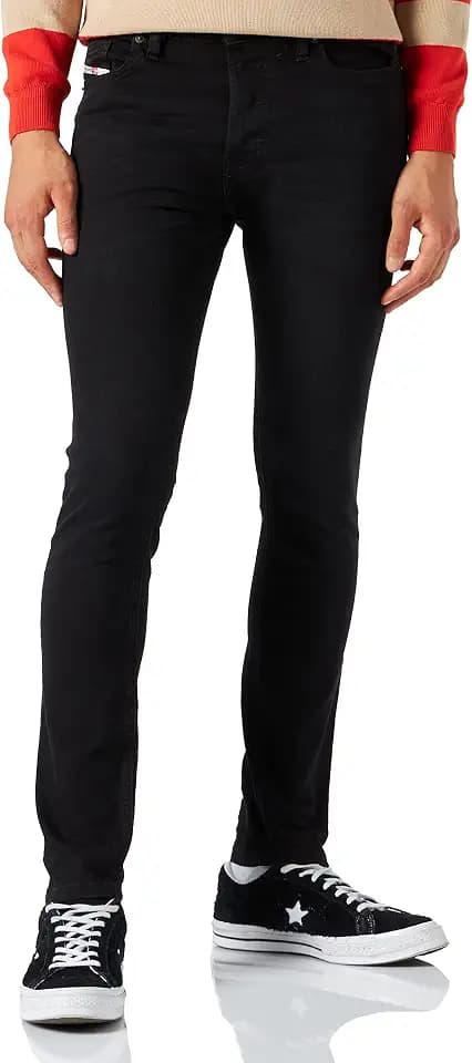 Diesel Herren Jeans D-Luster