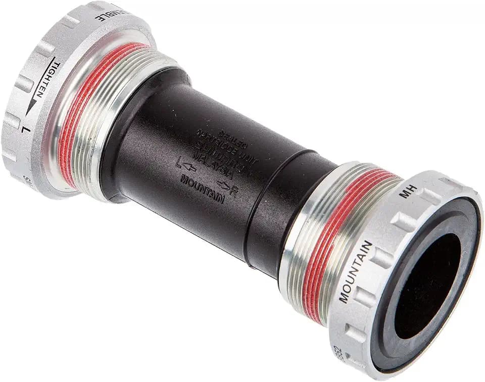 Shimano SM-BB52 Innenlager BSA 68/73 mm