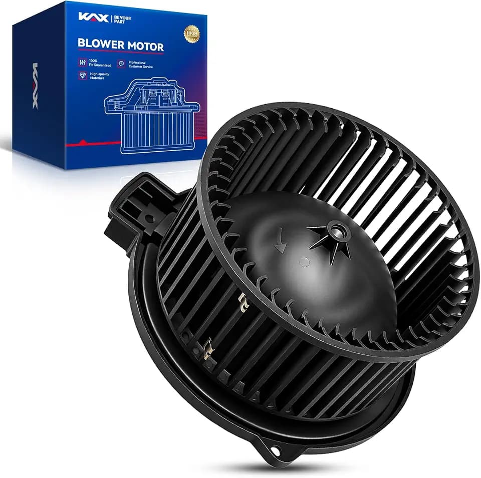 KAX 700332 AC Blower Motor for Mazda CX-5 2017-2022, Mazda 6 2014-2021