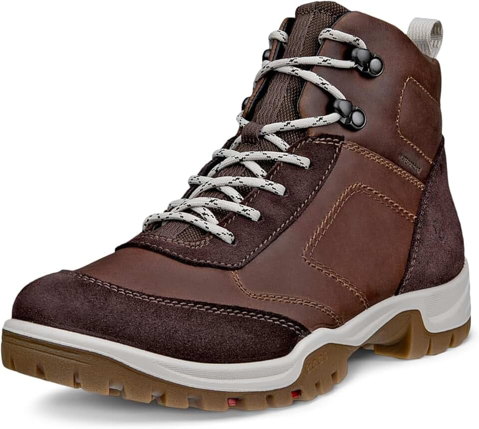 ECCO Xpedition III Damenschuhe 81141361459