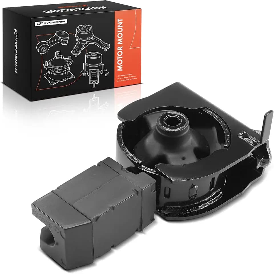 A-Premium Front Engine Motor Mount Compatible with Scion tC 2005-2010 2.4L