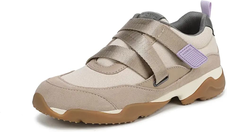 Vionic Women's Walk Slim Gia