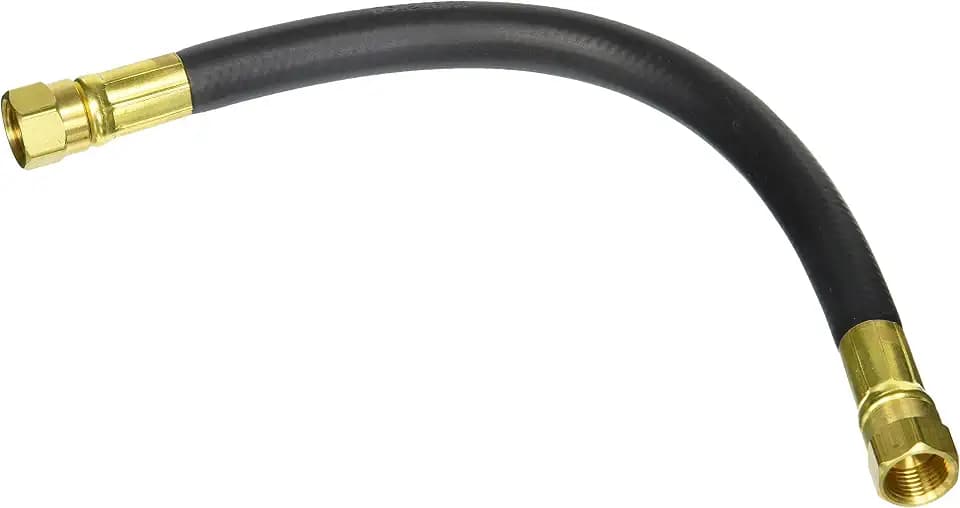 Marshall Excelsior MER61312 12" x 3/8" Hose