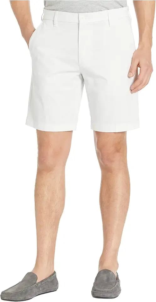 Dockers Men's Ultimate Straight Fit Supreme Flex Shorts (Standard and Big & Tall)