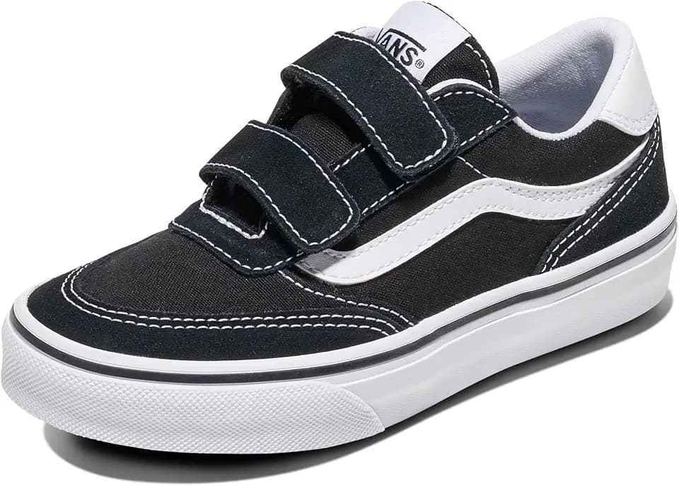 Vans Unisex Kinder Brooklyn Ls VSneaker