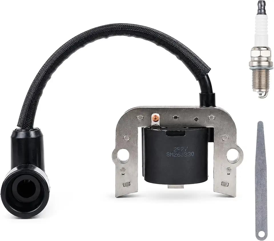 YAMAKATO 136-7883 Ignition Coil for Toro 139-0720 136-7883 127-9216