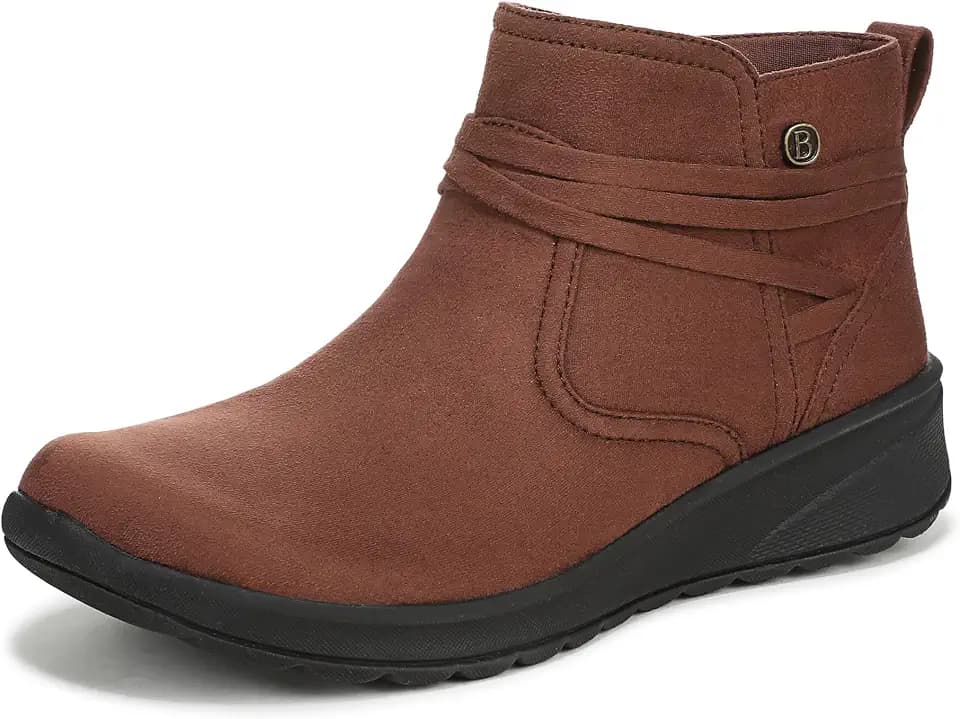 LifeStride Guest Comfort Bootie