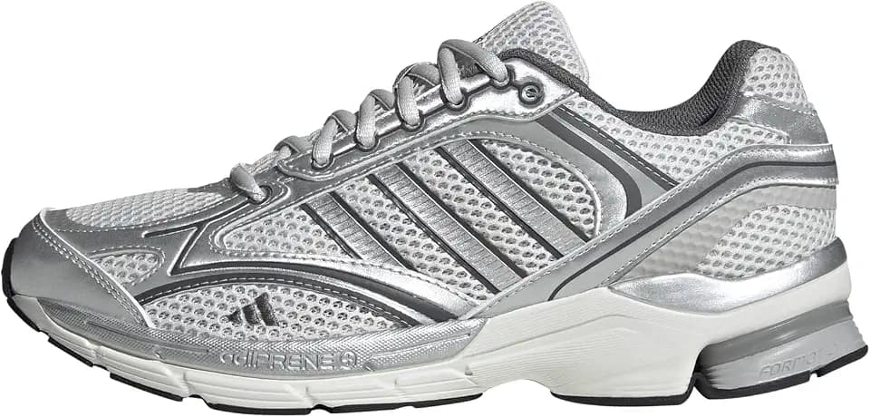 adidas Mens Spiritain 2000 Sneakers Shoes Casual - Brown
