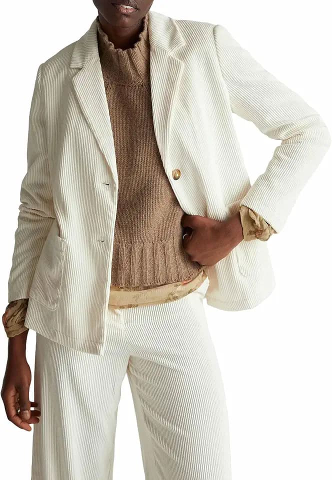 United Colors of Benetton Damen Giacca 2q5gdw03i Jacke