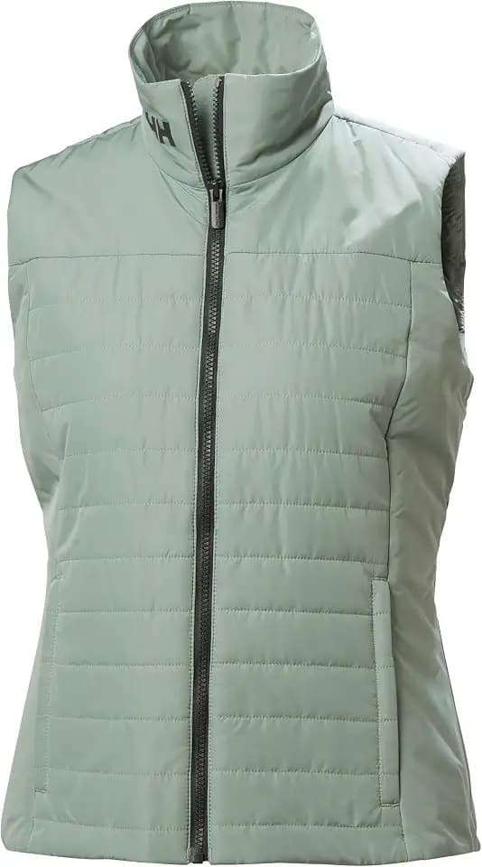Helly Hansen Damen W Crew Insulator Vest 2.0 Sailing Jacket (1er Pack)