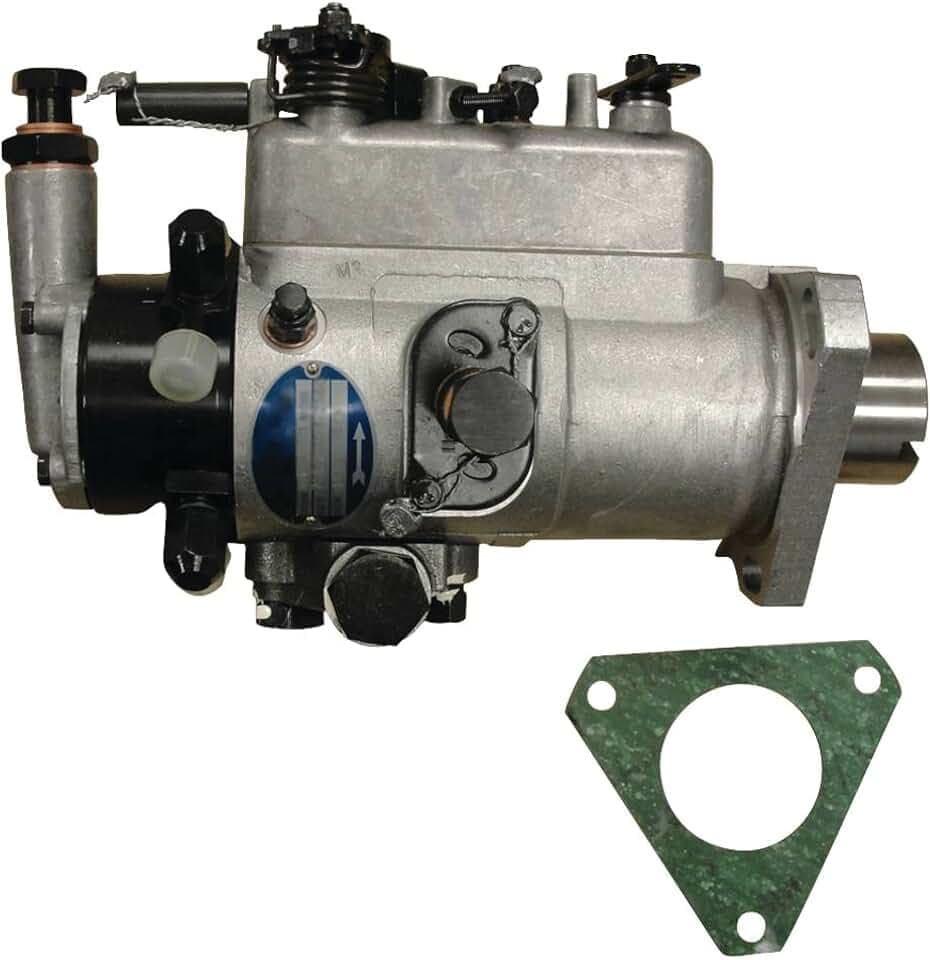 Complete Tractor Injection Pump for Ford/New Holland Tractor 5000 5100 6600