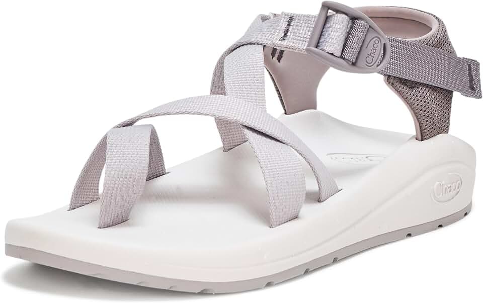 Chaco Women's Cushz Toe-loop Shoes