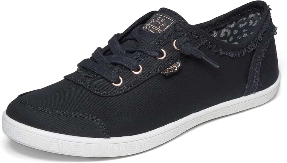 Skechers Damen Bobs B süße Schuhe