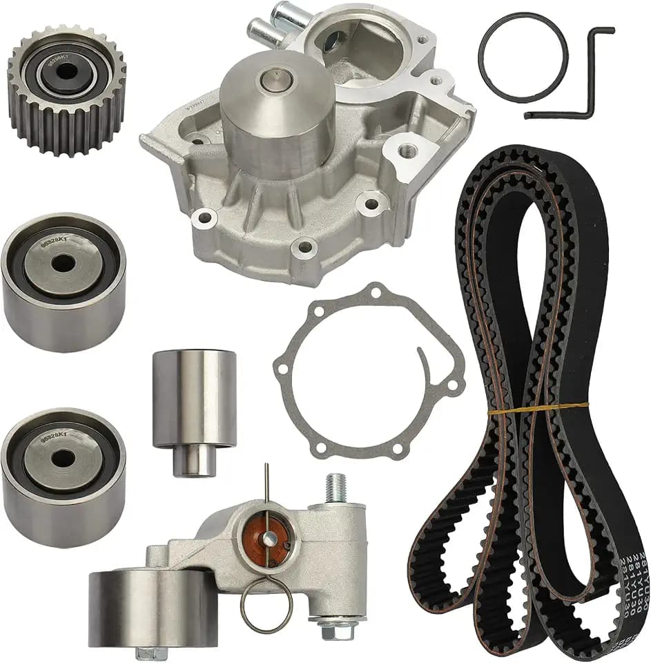 Engine Timing Belt Water Pump Kit for Subaru Outback Legacy