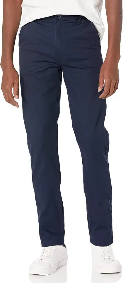 Izod Men's Stretch Chino Pants