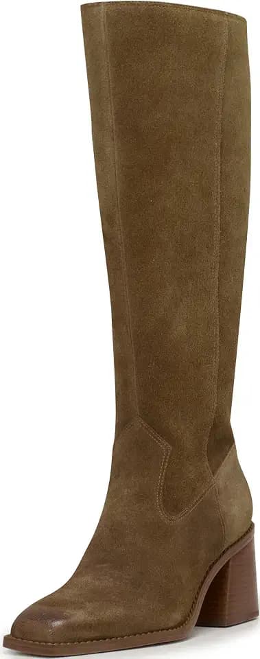 Vince Camuto Women's Sangeti Extra Wide Calf Boot