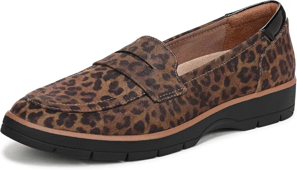 Dr. Scholl's Nice Day Slip-On