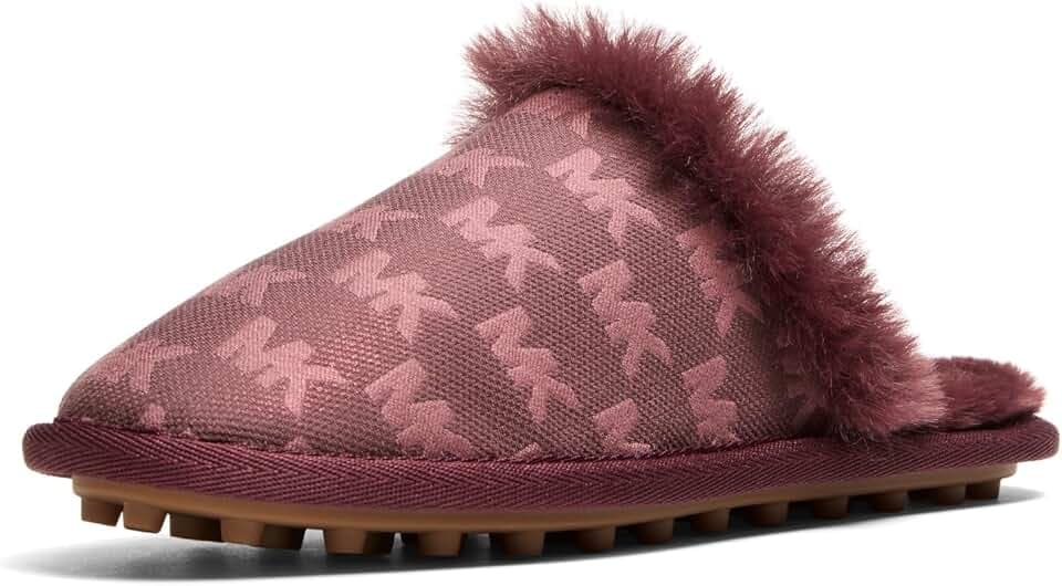 Michael Kors Women's Ada Slipper