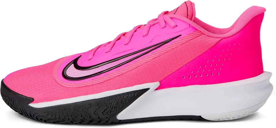 Nike Unisex Adult Precision 7 Basketball Shoes