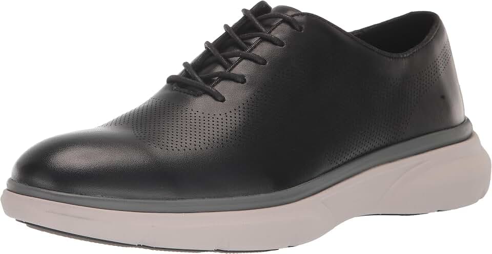 Vince Camuto Men's Talmai Casual Dress Shoes