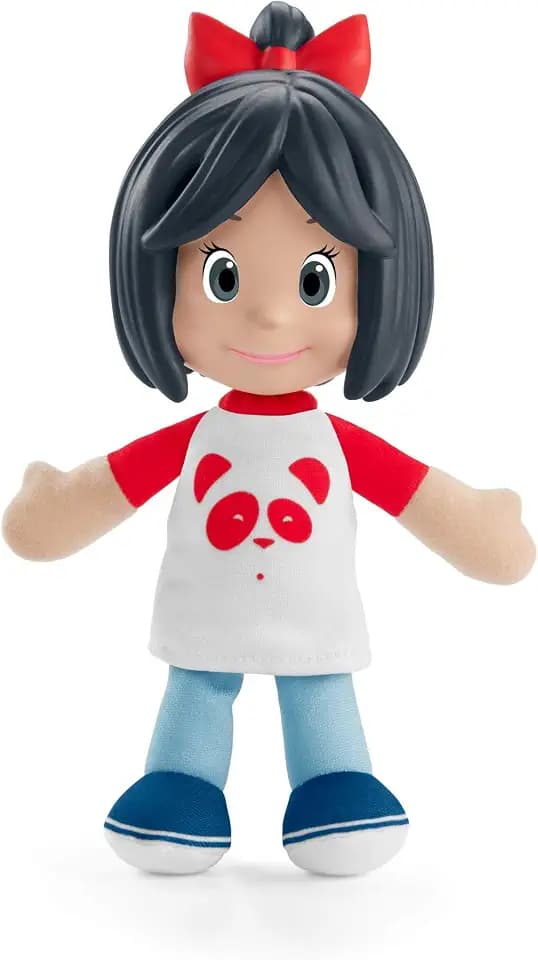 Cleo & Cuquin Cleo-Puppe, Telerin-Familie, Spielzeug (Mattel FVR91)