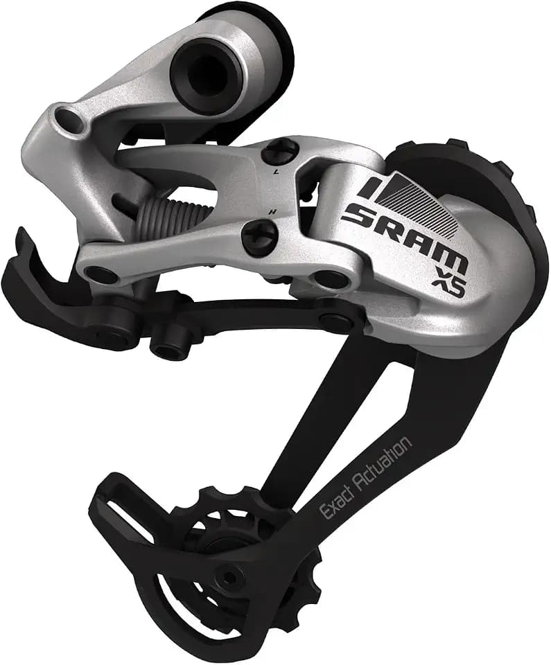 SRAM X.5 Echt Umwerfer 9 Gang -,