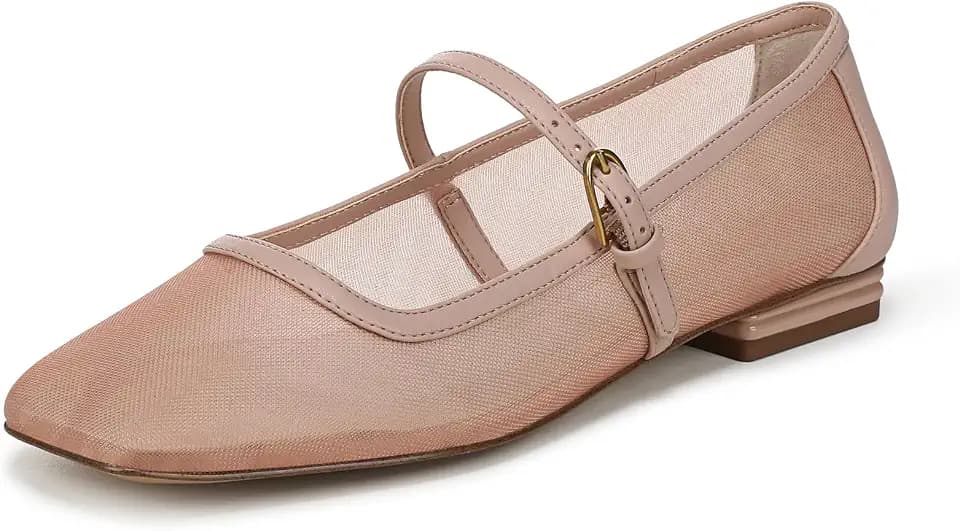 Franco Sarto Tinsley Mary Jane Flats