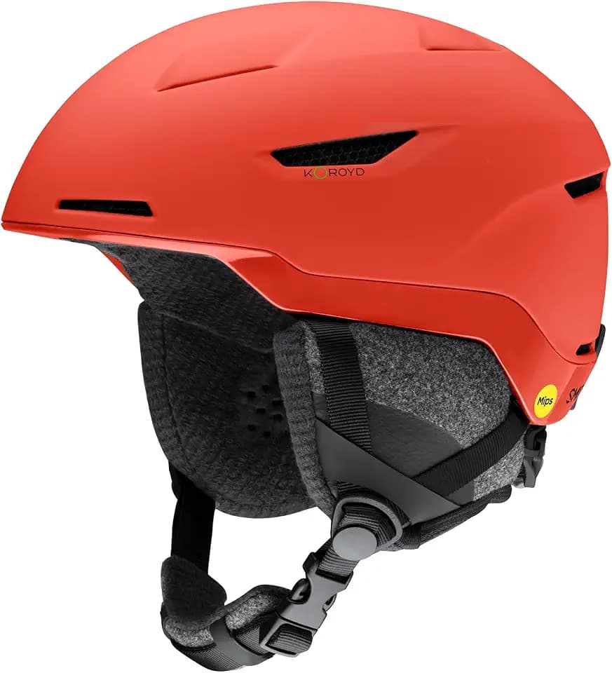 Smith Vida MIPS