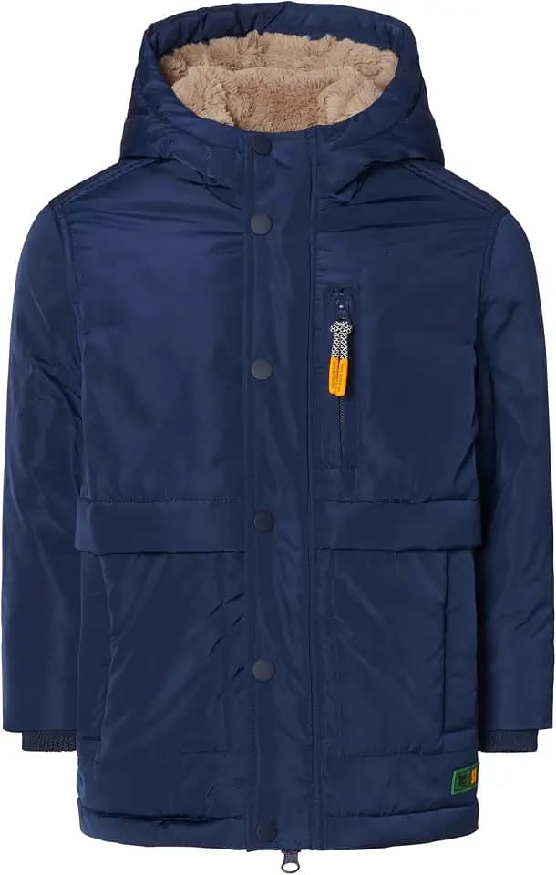 Noppies Jungen Boys Jacket Lorca Jacke