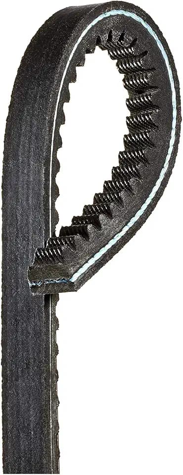 Gates AX49 Tri Power Classical Section Molded Notch V Belt