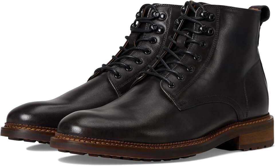 Steve Madden Men's Noby
