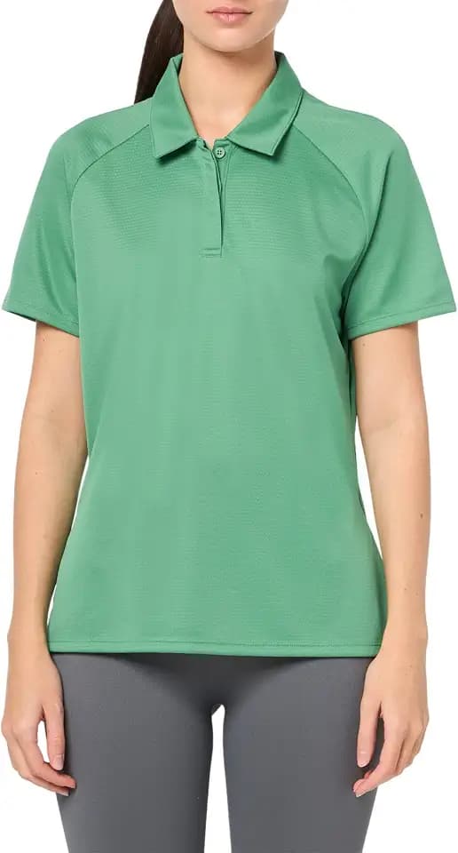 adidas Women's Ultimate365 Heat.rdy Polo Shirt