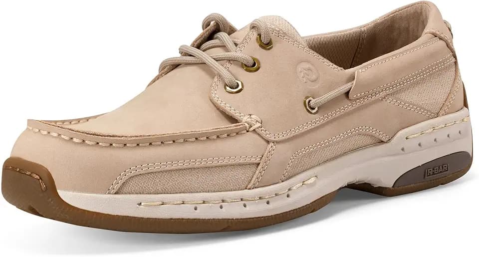 Dunham Men's Captain