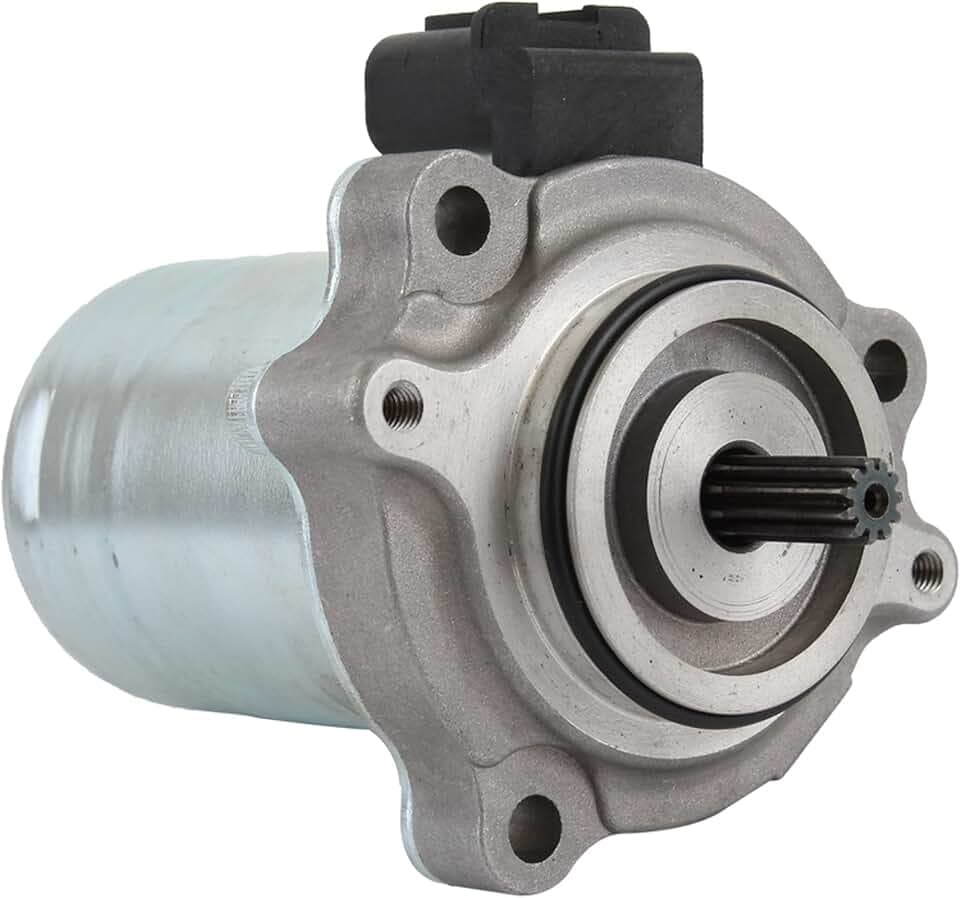 DB Electrical 430-58007 Power Shift Control Motor Compatible with/Replacement For Honda Pioneer 1000 2016-2024, Pioneer 1000 DELUXE 2020-2024, Pioneer 1000 FOREST 2022-2024, Pioneer 1000 Ltd 2017-2021