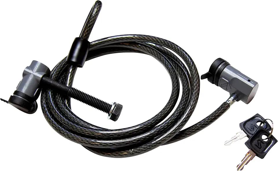 Saris Bicycle Rack Accessory, Bike Hitch Tite Combo, Black