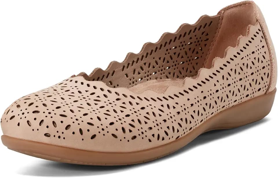 Earth Women's BRIA Ballet Flat
