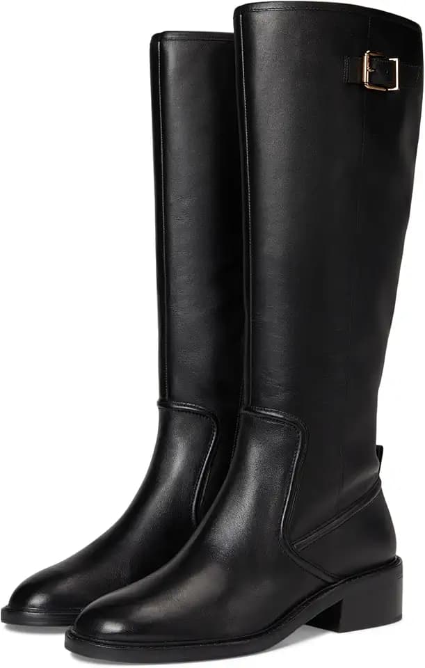 Cole Haan Women's Silvana Tall Buckle