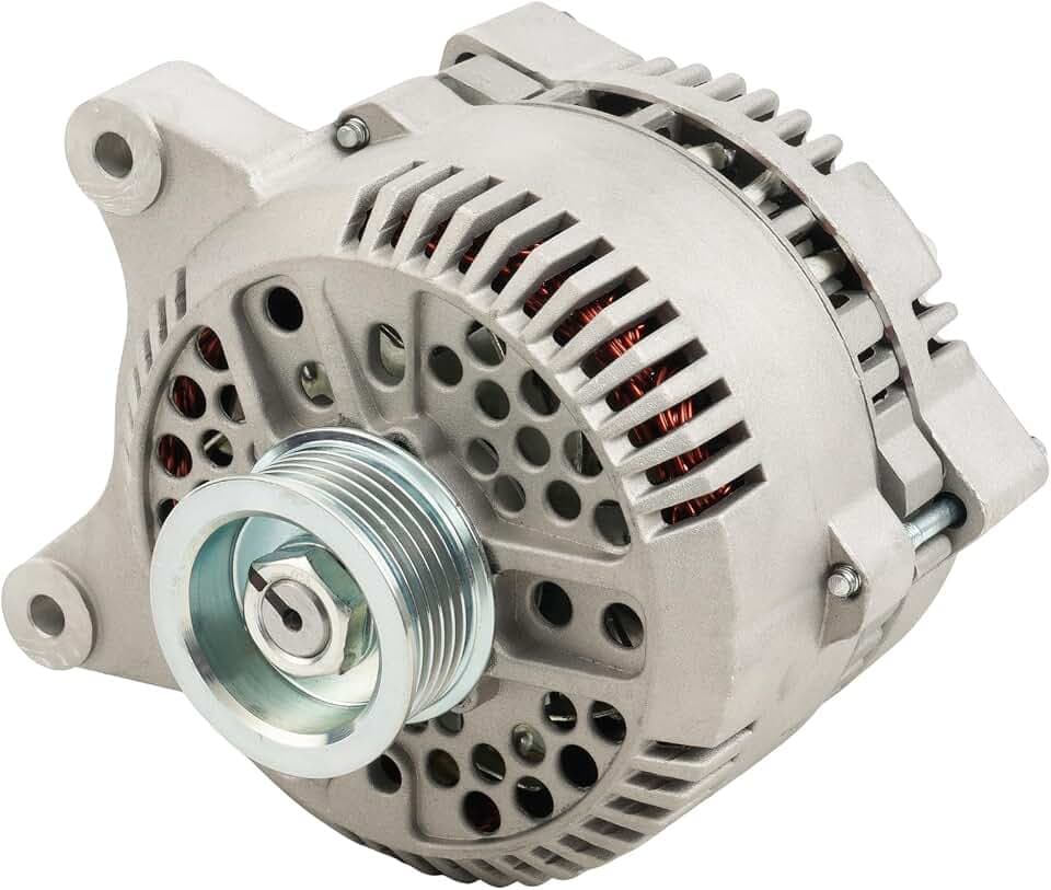 Alternator Replacement for Ford Lincoln for Mercury;7764N-6G