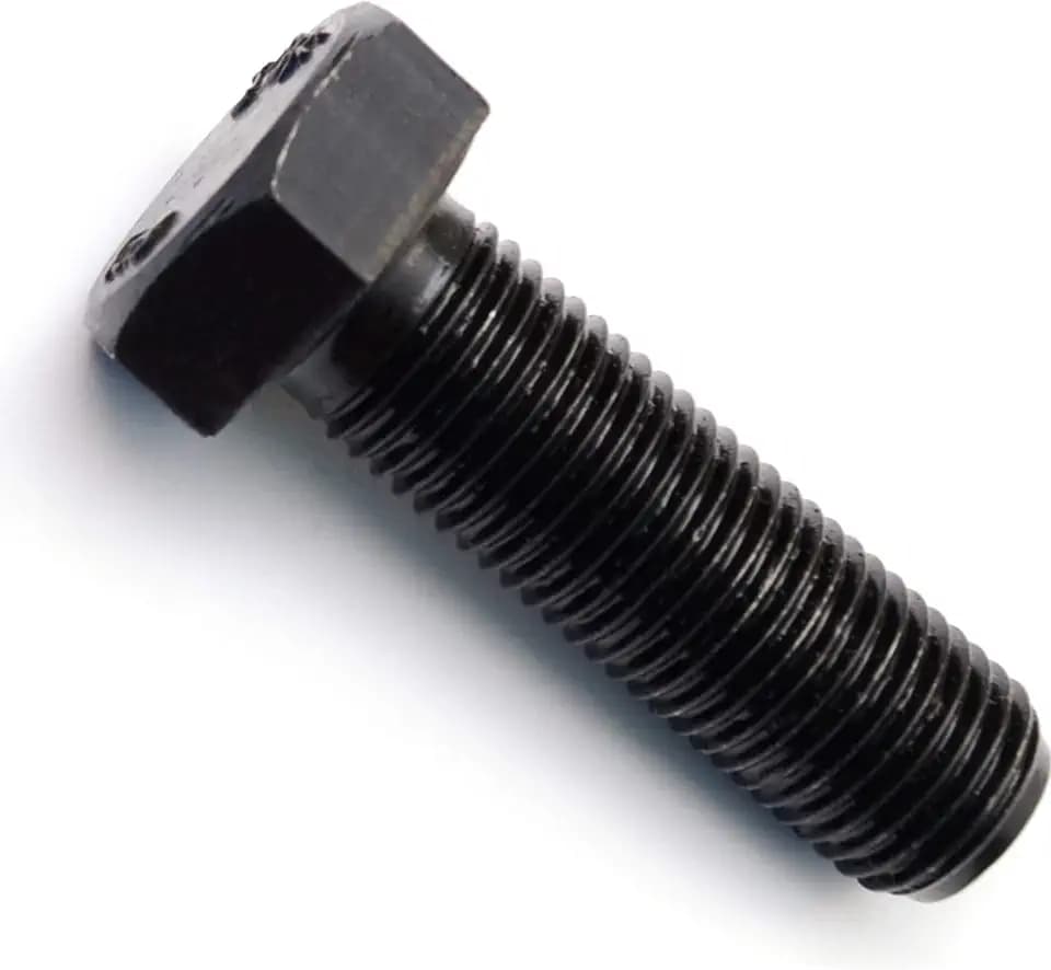 Hard-to-Find Fastener 014973447595 Class 10.9 Hex Cap Screws, 14mm-1.50 x 45mm, Piece-4