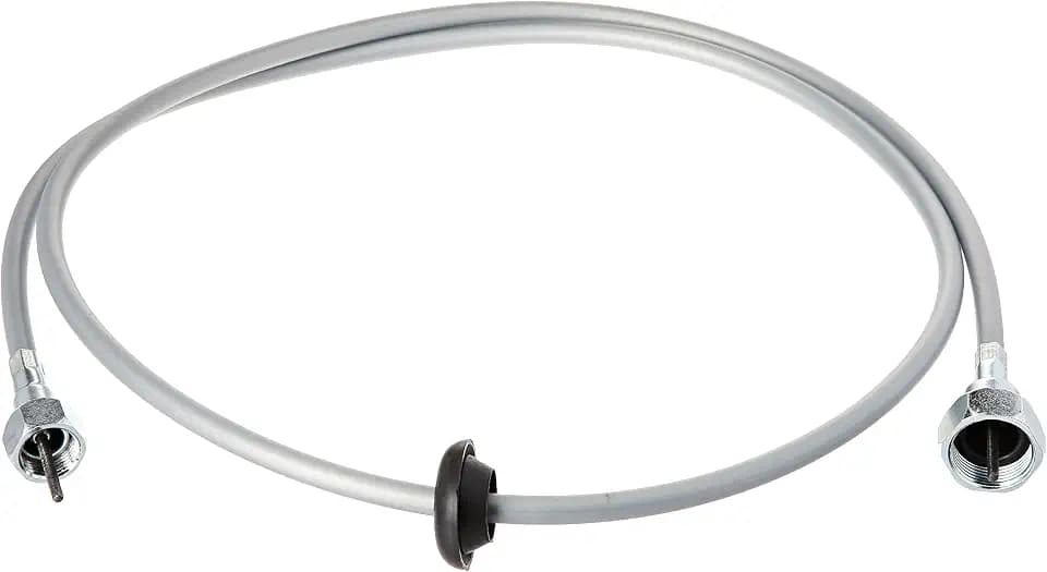 Crown Automotive J5351778 60" Speedometer Cable, Gray