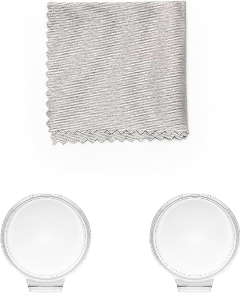 Osmo 360 Transparenter Linsenschutz