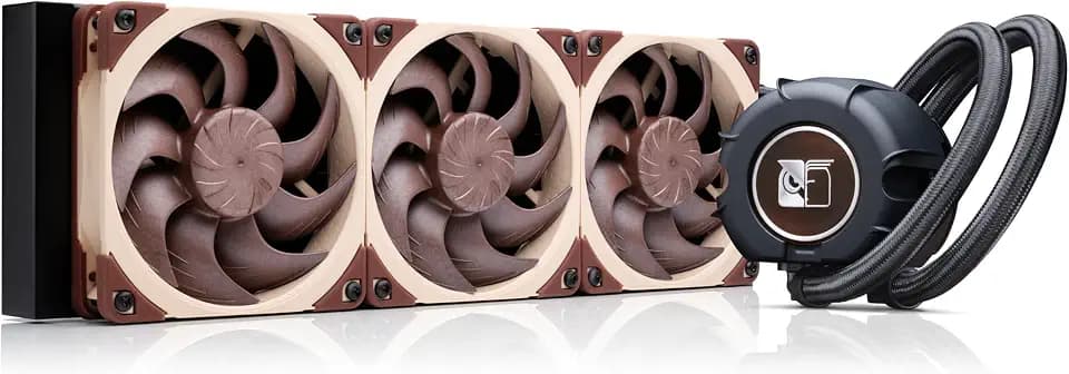 Noctua NL-LC1-36, High-Performance 360mm AIO CPU Cooler