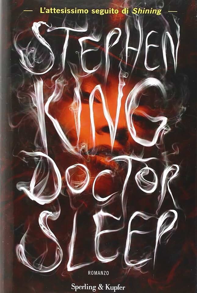 Doctor Sleep (Pandora)